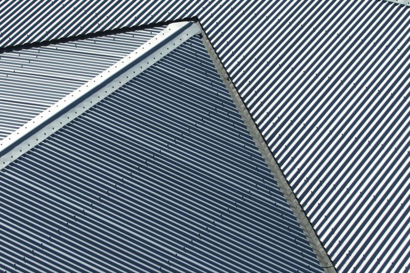 Corrugated Roof Repair in Rosendale, NY