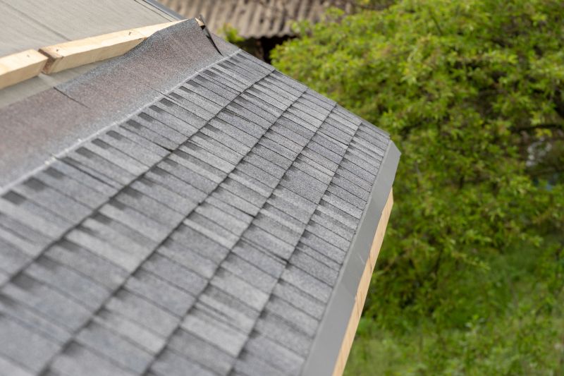 Damaged Roof Repair in Hopewell Junction, NY
