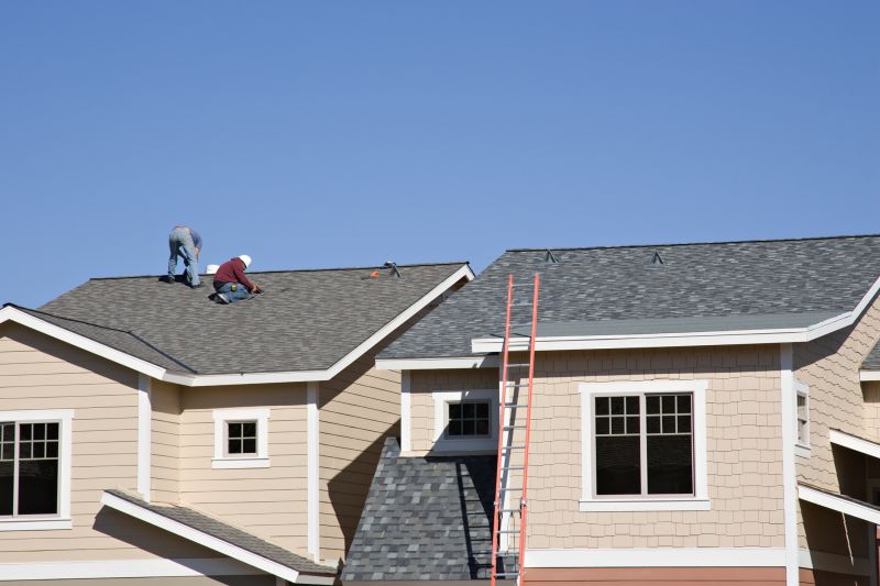 Damaged Roof Repair in Wawarsing, NY