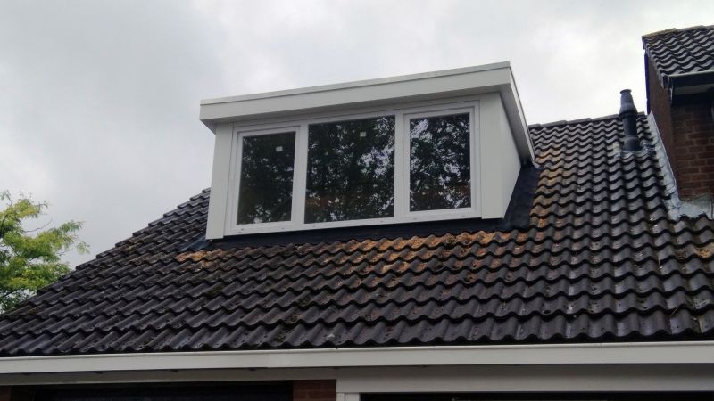 Dormer Leak Repair in Orange County, NY