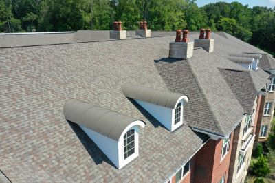 Dormer Repair in Montrose, NY
