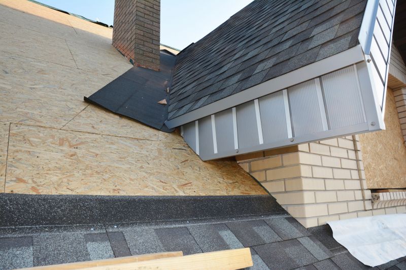 Dormer Repair in Pleasant Valley, NY