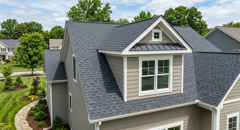 Dormer Repair in Poughkeepsie, NY