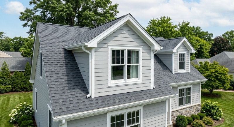 Dormer Repair in Wurtsboro, NY