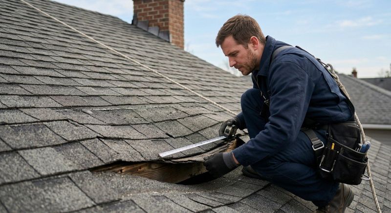 Dormer Repair in Wurtsboro, NY