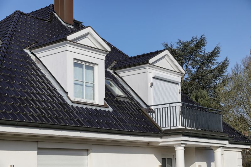 Dormer Roof Installation in Orange County, NY