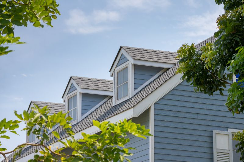 Dormer Roof Repair in Orange County, NY
