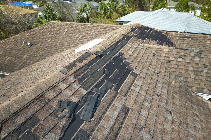 Dormer Roof Repair in Orange County, NY
