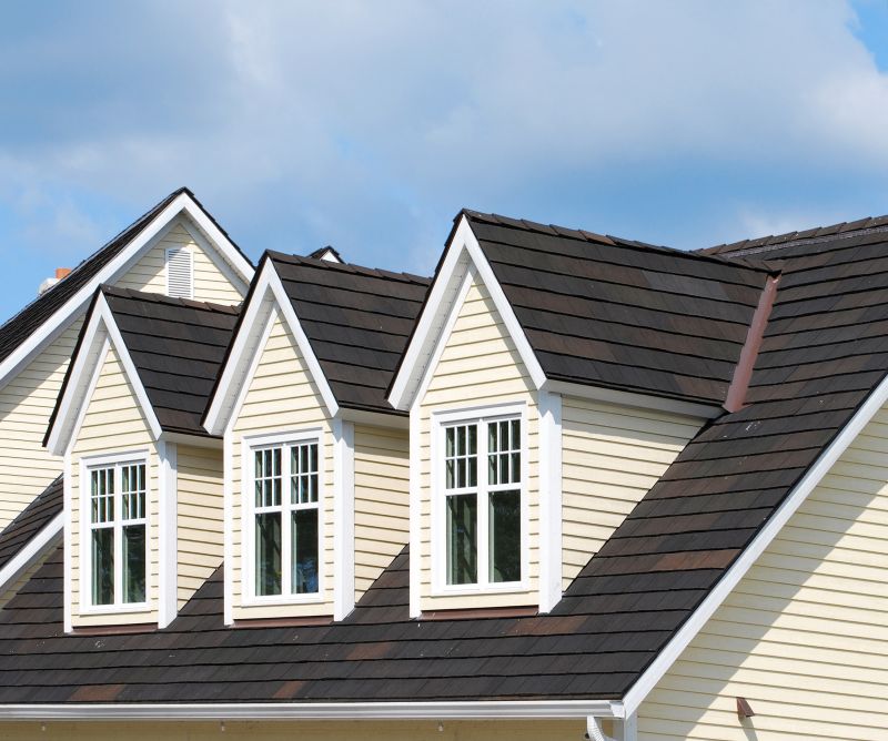 Dormer Roof Replacement in Orange County, NY