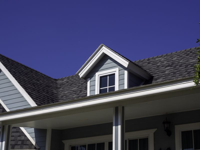 Dormer Roof Replacement in Orange County, NY