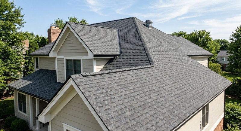Dormer Roof Replacement in Orange County, NY