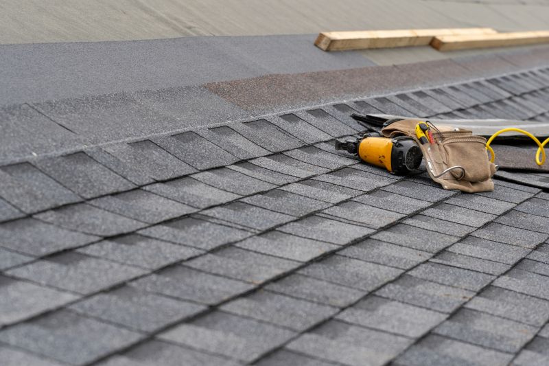Fiberglass Shingles Repair in Orange County, NY
