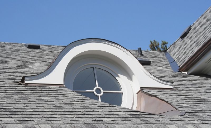 Flashing Replacement Service in Orange County, NY