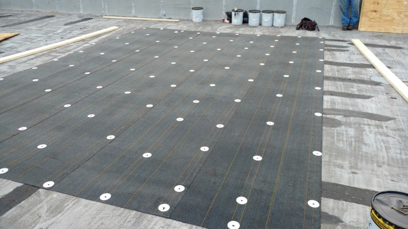 Flat Roof Replacement in Pine Island, NY
