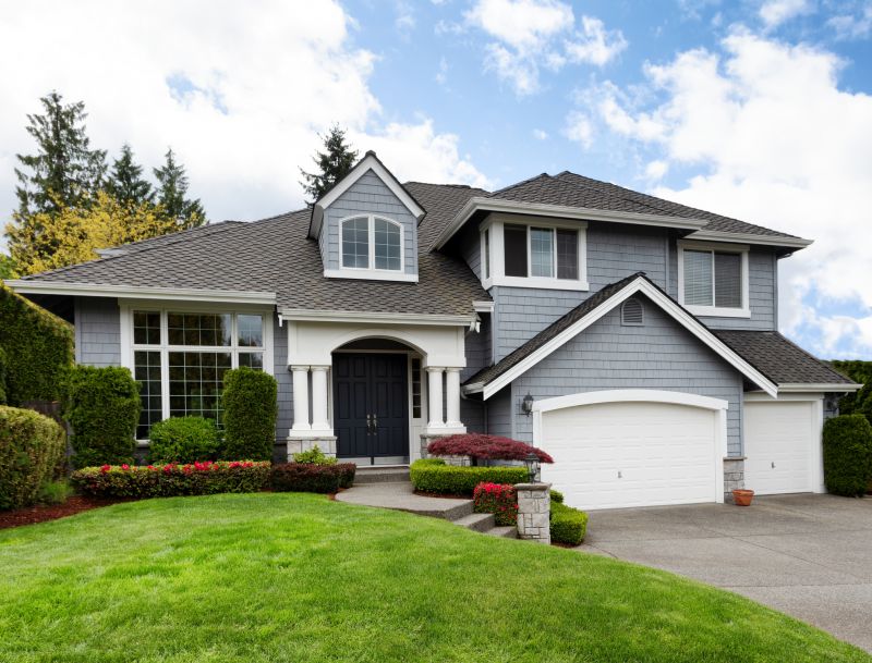 Garage Roof Installation in Orange County, NY
