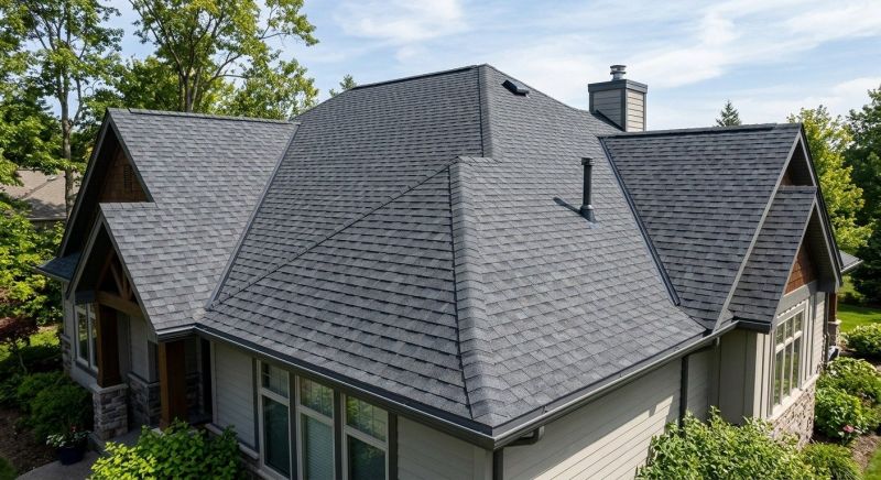 Home Roof Installation in Orange County, NY