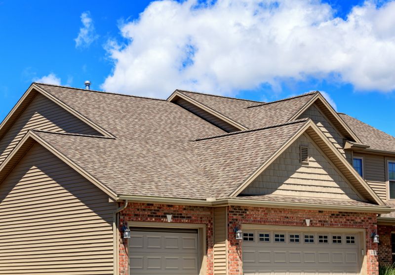 House Roof Installation in Poughkeepsie, NY