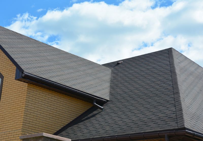 House Roof Installation in Washingtonville, NY