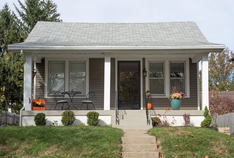 House Roof Repair in Newburgh, NY