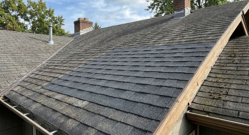 House Roof Repair in Pawling, NY