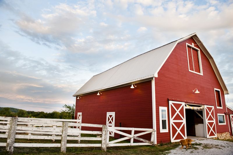Pole Barn Roof Repair in Hopewell Junction, NY