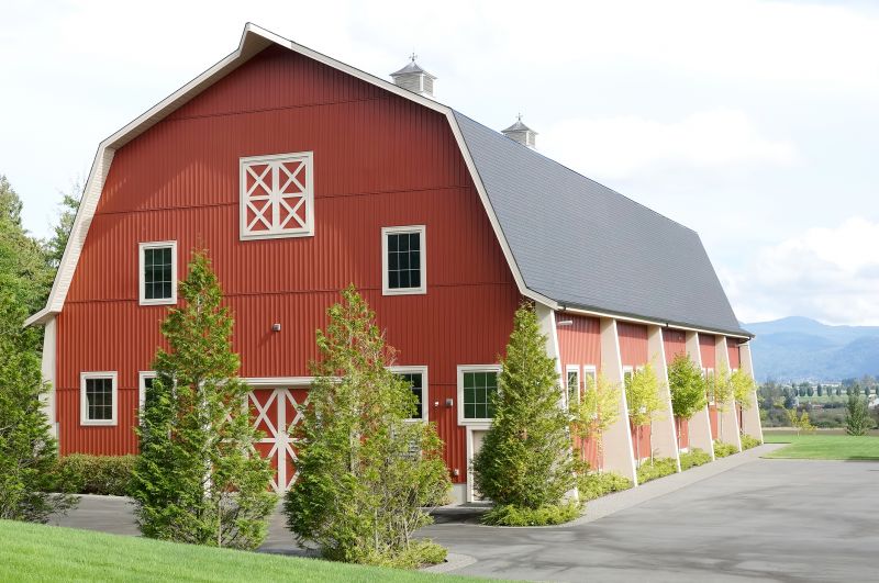Pole Barn Roof Repair in Hopewell Junction, NY