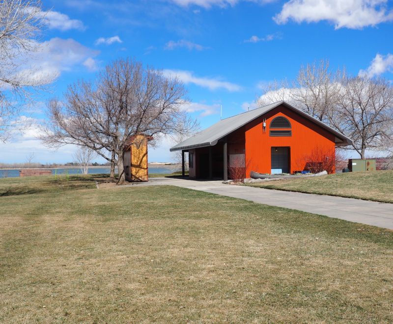 Pole Barn Roof Repair in Pine Island, NY