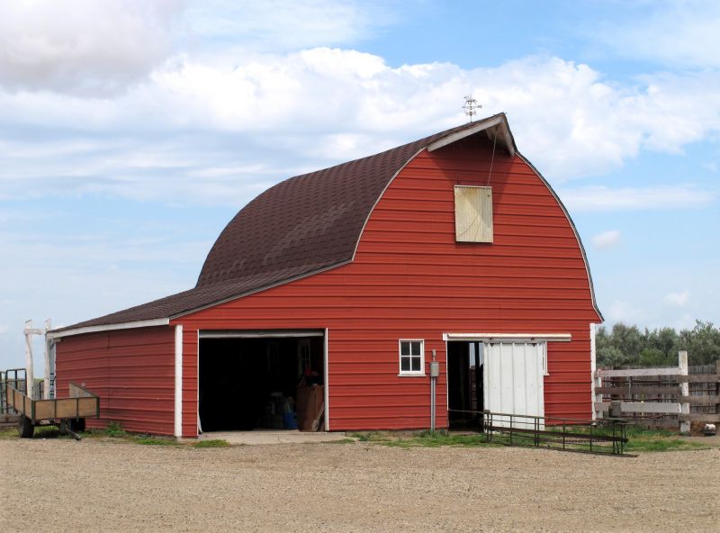 Pole Barn Roof Repair in Slate Hill, NY