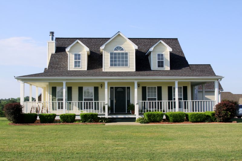 Porch Roofing Installation in Orange County, NY