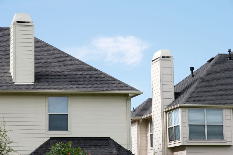 Residential Roof Replacement in Central Valley, NY