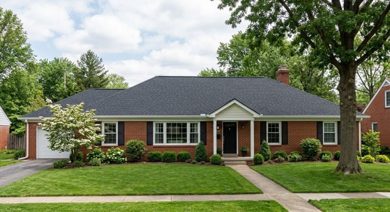 Residential Roof Replacement in Montgomery, NY