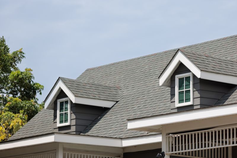 Residential Roof Replacement in Rosendale, NY