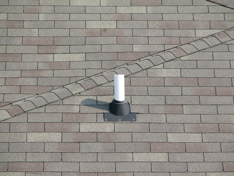 Ridge Cap Replacement in Orange County, NY
