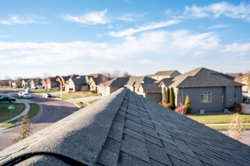Roof Construction in Goshen, NY