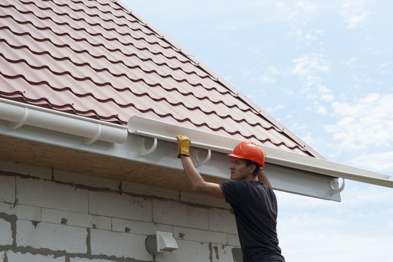 Roof Construction in Highland Falls, NY