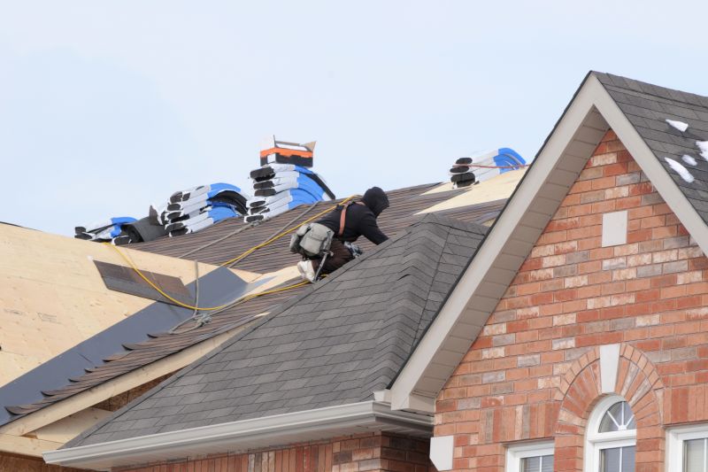 Roof Construction in Highland Mills, NY