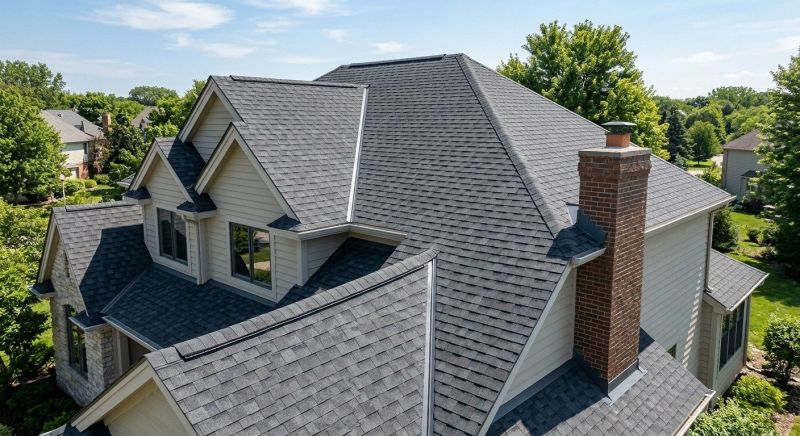 Roof Construction in Rosendale, NY
