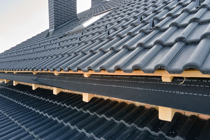 Roof Construction in Slate Hill, NY