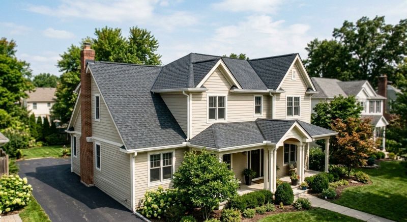Roof Construction in Yorktown Heights, NY