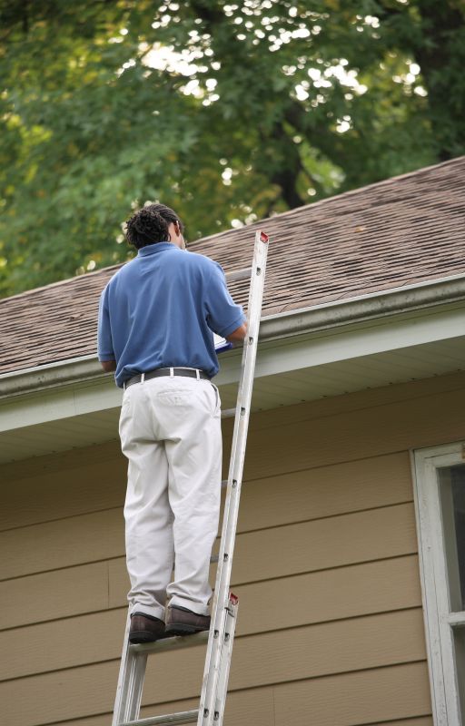 Roof Damage Inspection in Croton On Hudson, NY