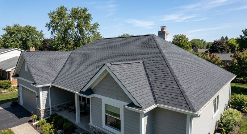 Roof Enlargement in Orange County, NY