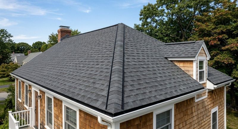 Roof Enlargement in Orange County, NY