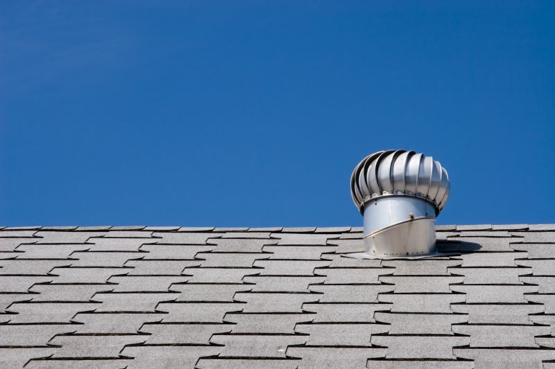 Roof Exhaust Installation in Putnam Valley, NY