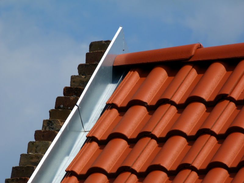 Roof Flashing Installation in Beacon, NY