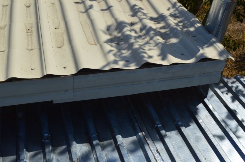 Roof Flashing Installation in Poughkeepsie, NY