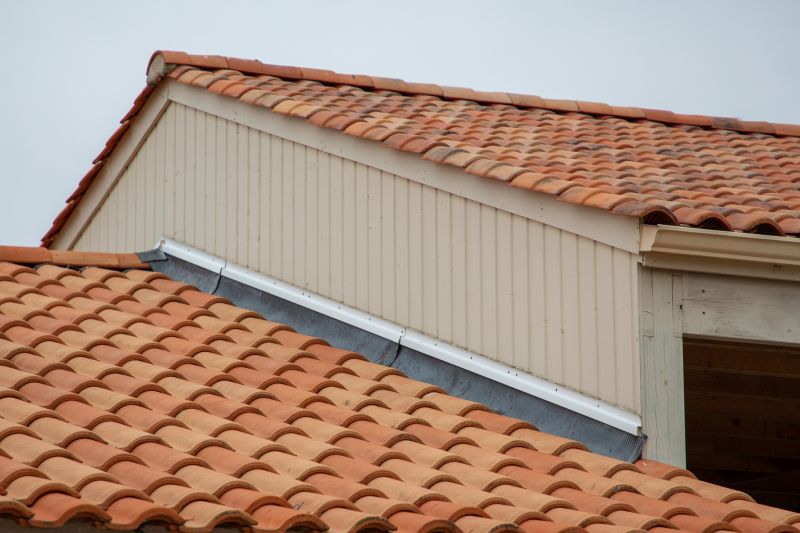 Roof Flashing Installation in Putnam County, NY