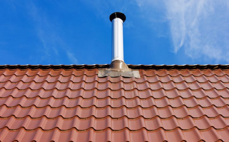 Roof Flashing Installation in Wawarsing, NY