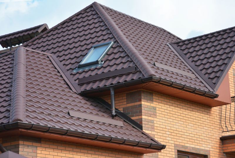 Roof Flashing Service in Buchanan, NY