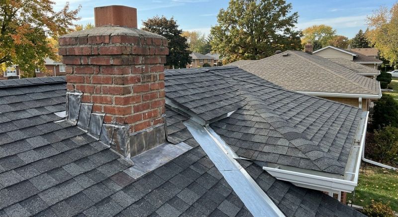 Roof Flashing Service in Wurtsboro, NY