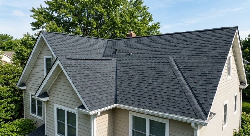Roof Installation in Pleasant Valley, NY
